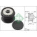 Alternator Freewheel Clutch 535019810 Ina