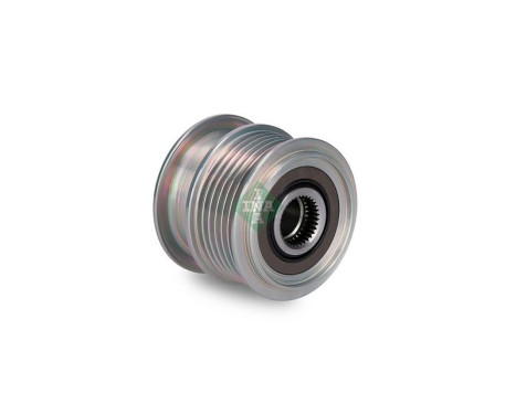 Alternator Freewheel Clutch 535020010 Ina, Image 3