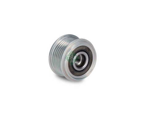 Alternator Freewheel Clutch 535020310 Ina, Image 3