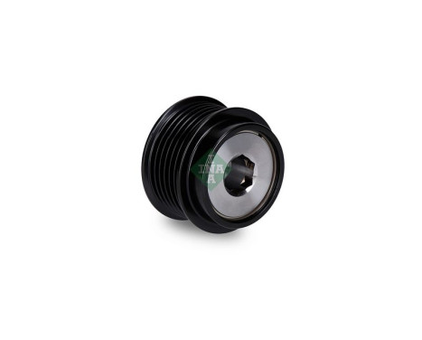 Alternator Freewheel Clutch 535020810 Ina, Image 2