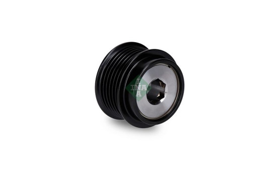 Alternator Freewheel Clutch 535020810 Ina, Image 2