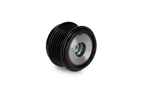 Alternator Freewheel Clutch 535021010 Ina, Image 3