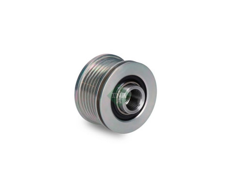 Alternator Freewheel Clutch 535021310 Ina, Image 2