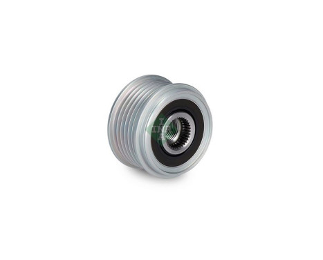 Alternator Freewheel Clutch 535021610 Ina, Image 3