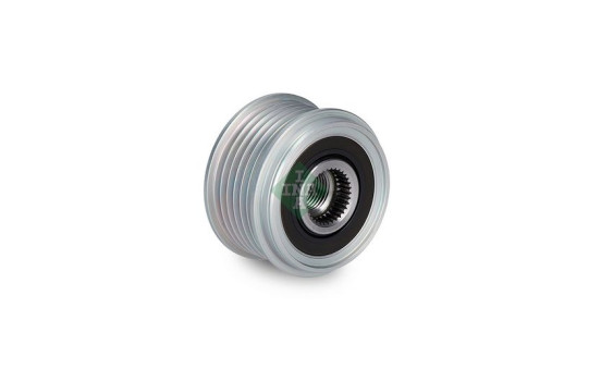 Alternator Freewheel Clutch 535021610 Ina, Image 3