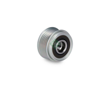 Alternator Freewheel Clutch 535021710 Ina, Image 3