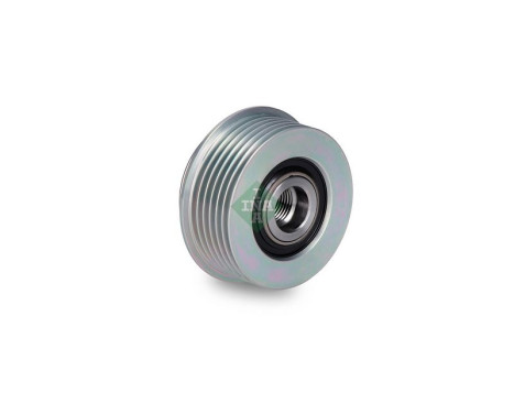 Alternator Freewheel Clutch 535023810 Ina, Image 3