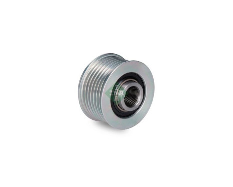 Alternator Freewheel Clutch 535023910 Ina, Image 2