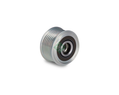Alternator Freewheel Clutch 535023910 Ina, Image 3