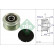 Alternator Freewheel Clutch 535024010 Ina