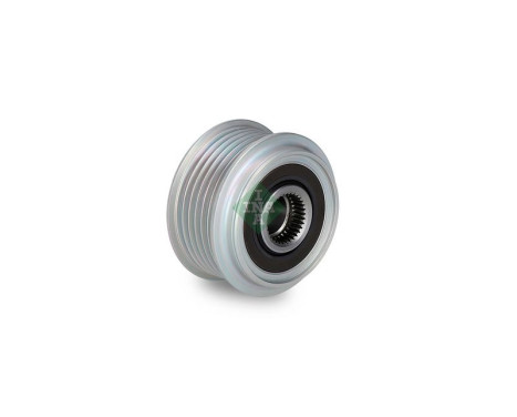 Alternator Freewheel Clutch 535024010 Ina, Image 3
