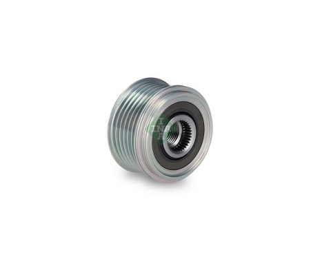 Alternator Freewheel Clutch 535024610 Ina, Image 3