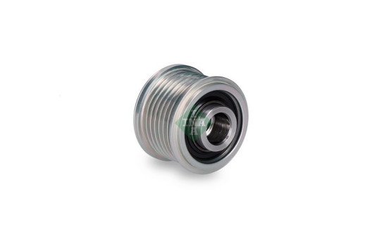 Alternator Freewheel Clutch 535025410 Ina, Image 2