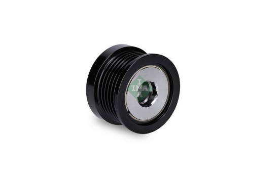 Alternator Freewheel Clutch 535025910 Ina, Image 3