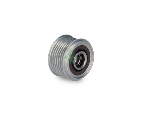 Alternator Freewheel Clutch 535026010 Ina, Image 3