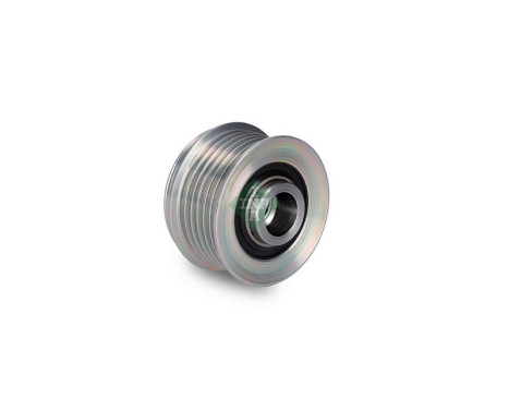 Alternator Freewheel Clutch 535026310 Ina, Image 2