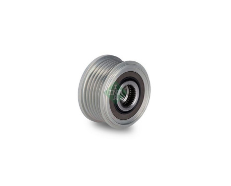 Alternator Freewheel Clutch 535026410 Ina, Image 3