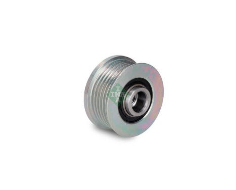 Alternator Freewheel Clutch 535026610 Ina, Image 2