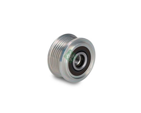 Alternator Freewheel Clutch 535026610 Ina, Image 3