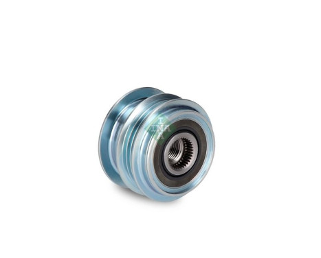 Alternator Freewheel Clutch 535026910 Ina, Image 3