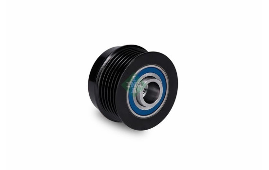 Alternator Freewheel Clutch 535027110 Ina, Image 2