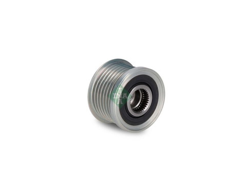 Alternator Freewheel Clutch 535027510 Ina, Image 3