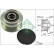 Alternator Freewheel Clutch 535027710 Ina