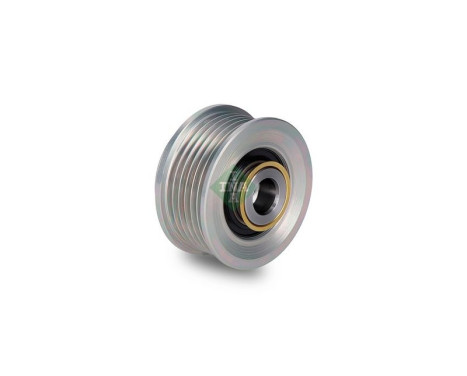 Alternator Freewheel Clutch 535027710 Ina, Image 2