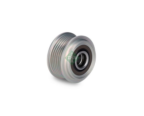Alternator Freewheel Clutch 535027710 Ina, Image 3