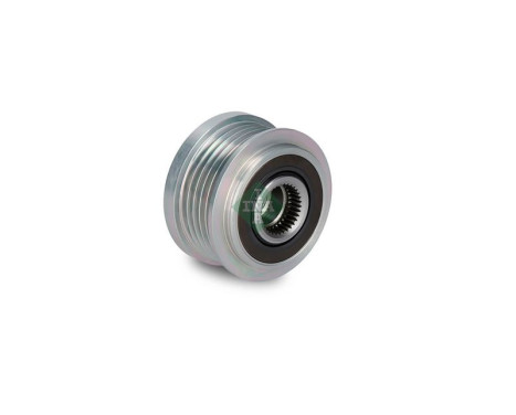 Alternator Freewheel Clutch 535027810 Ina, Image 3