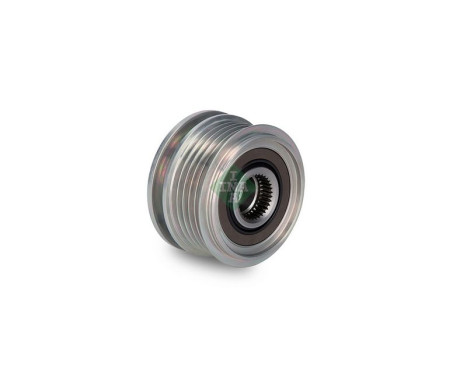 Alternator Freewheel Clutch 535029510 Ina, Image 3