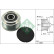 Alternator Freewheel Clutch 535030310 Ina