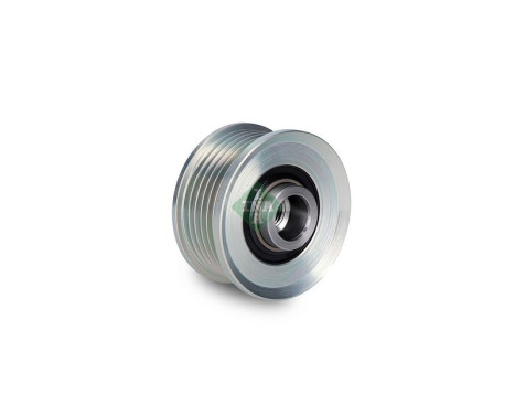 Alternator Freewheel Clutch 535030310 Ina, Image 2