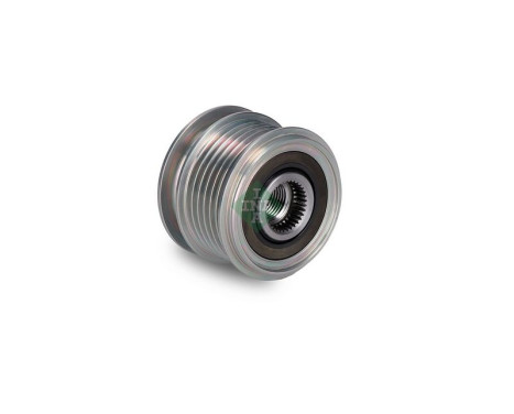 Alternator Freewheel Clutch 535032810 Ina, Image 3