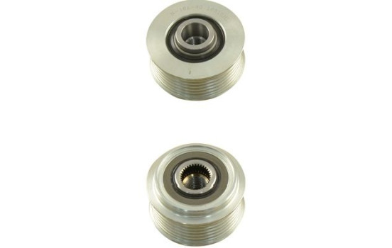 Alternator Freewheel Clutch DFP-4003 Kavo parts