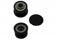 Alternator Freewheel Clutch DFP-5502 Kavo parts