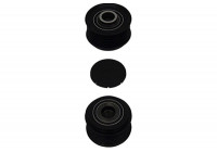 Alternator Freewheel Clutch DFP-6502 Kavo parts