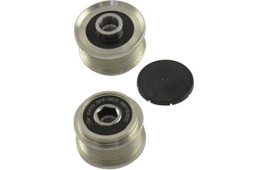 Alternator Freewheel Clutch DFP-9012 Kavo parts
