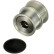 Alternator Freewheel Clutch DriveAlign® OAP7212 Gates