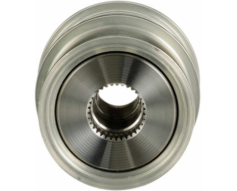 Alternator Freewheel Clutch DriveAlign® OAP7212 Gates, Image 2