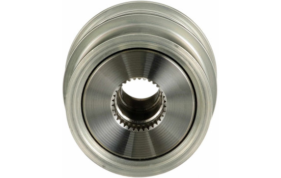 Alternator Freewheel Clutch DriveAlign® OAP7212 Gates, Image 2