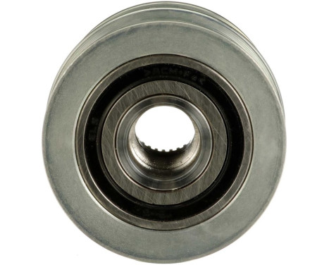 Alternator Freewheel Clutch DriveAlign® OAP7212 Gates, Image 3