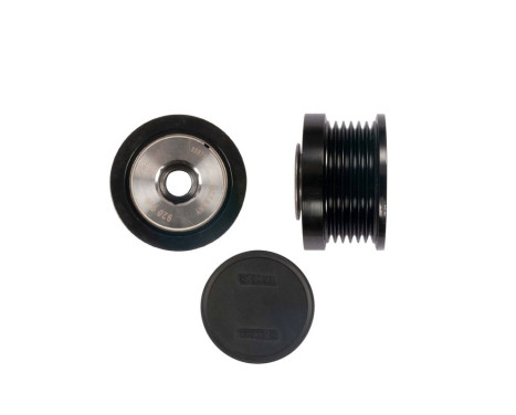 Alternator Freewheel Clutch DriveAlign® OAP7245 Gates