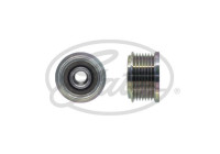 Alternator Freewheel Clutch DriveAlign® OAP7247 Gates