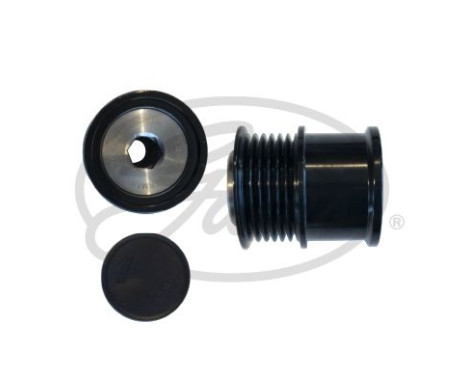 Alternator Freewheel Clutch DriveAlign® OAP7276 Gates
