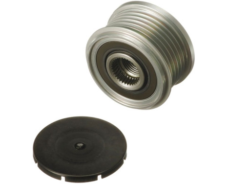 Alternator Freewheel Clutch DriveAlign® OAP7283 Gates
