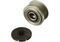 Alternator Freewheel Clutch DriveAlign® OAP7287 Gates
