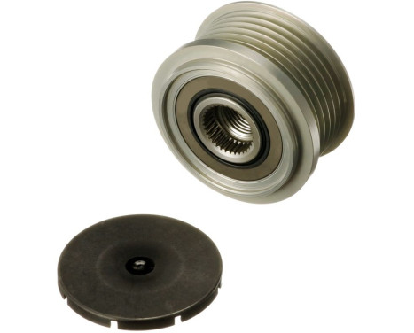 Alternator Freewheel Clutch DriveAlign® OAP7287 Gates