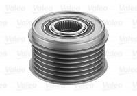 Alternator Freewheel Clutch NEW PART