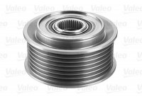 Alternator Freewheel Clutch NEW PART